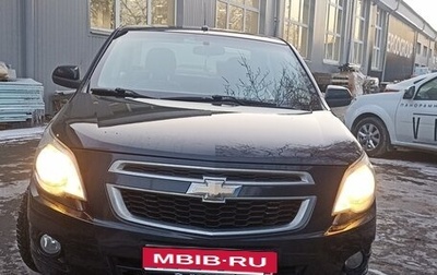 Chevrolet Cobalt II, 2014 год, 720 000 рублей, 1 фотография