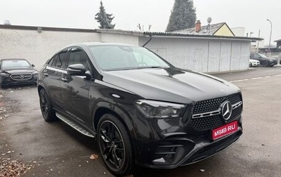 Mercedes-Benz GLE Coupe, 2025 год, 16 690 000 рублей, 1 фотография