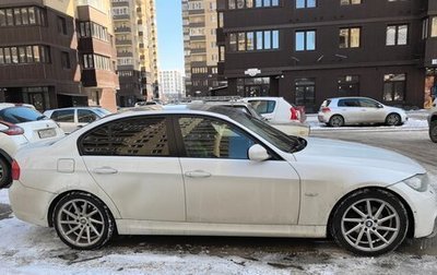 BMW 3 серия, 2011 год, 950 000 рублей, 1 фотография