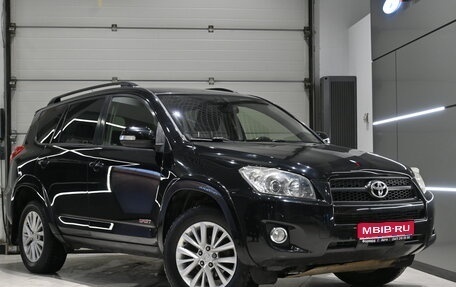 Toyota RAV4, 2012 год, 1 449 990 рублей, 1 фотография