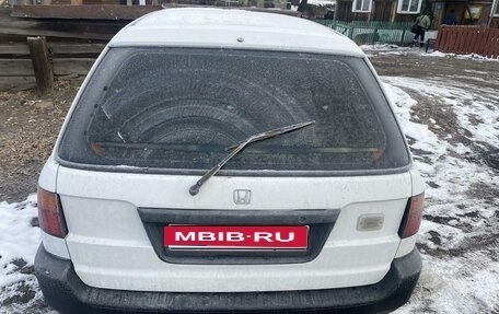 Honda Partner I, 1998 год, 260 000 рублей, 1 фотография