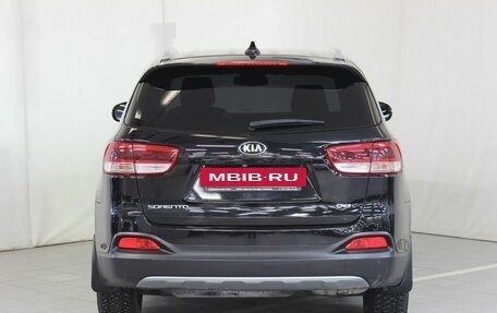 KIA Sorento III Prime рестайлинг, 2015 год, 1 990 000 рублей, 6 фотография