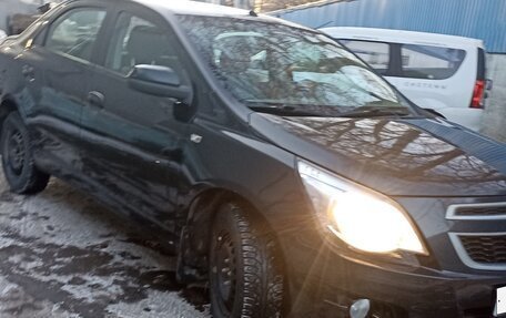 Chevrolet Cobalt II, 2014 год, 720 000 рублей, 9 фотография