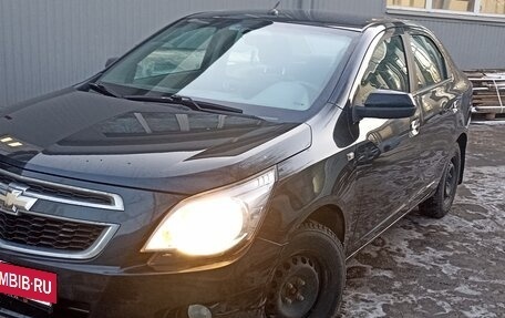 Chevrolet Cobalt II, 2014 год, 720 000 рублей, 6 фотография