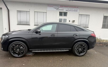 Mercedes-Benz GLE Coupe, 2025 год, 16 690 000 рублей, 4 фотография