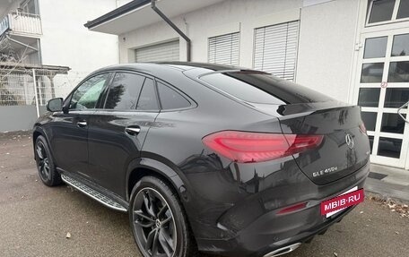 Mercedes-Benz GLE Coupe, 2025 год, 16 690 000 рублей, 12 фотография