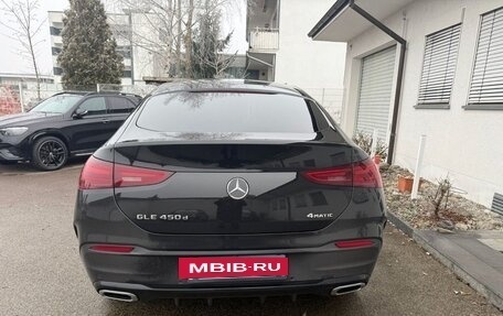 Mercedes-Benz GLE Coupe, 2025 год, 16 690 000 рублей, 6 фотография