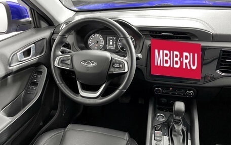 Chery Tiggo 4 I рестайлинг, 2022 год, 1 405 000 рублей, 12 фотография