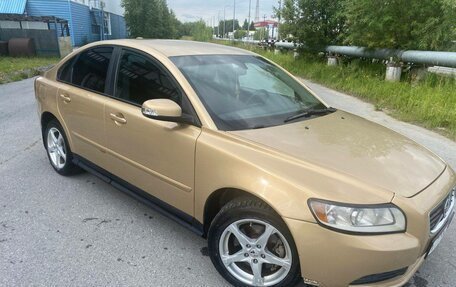 Volvo S40 II, 2007 год, 1 000 000 рублей, 8 фотография