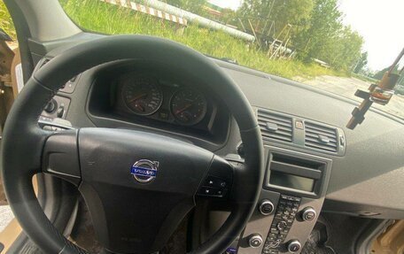 Volvo S40 II, 2007 год, 1 000 000 рублей, 7 фотография