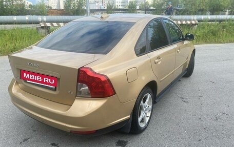 Volvo S40 II, 2007 год, 1 000 000 рублей, 3 фотография