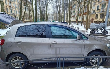 Volkswagen Golf Plus II, 2010 год, 750 000 рублей, 4 фотография