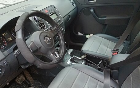 Volkswagen Golf Plus II, 2010 год, 750 000 рублей, 7 фотография