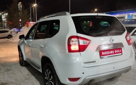 Nissan Terrano III, 2015 год, 1 150 000 рублей, 1 фотография