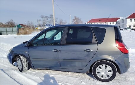 Renault Megane II, 2007 год, 290 000 рублей, 4 фотография