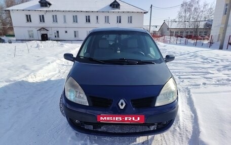 Renault Megane II, 2007 год, 290 000 рублей, 3 фотография