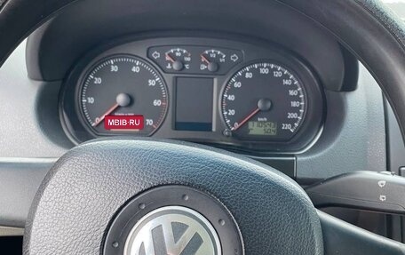 Volkswagen Polo IV рестайлинг, 2006 год, 529 000 рублей, 6 фотография