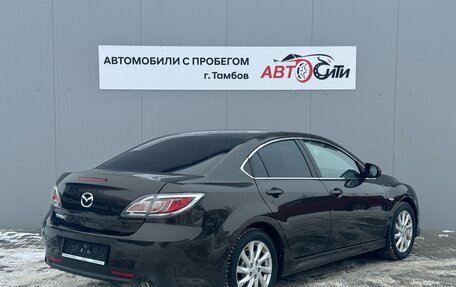 Mazda 6, 2012 год, 895 000 рублей, 7 фотография