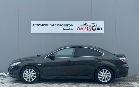 Mazda 6, 2012 год, 895 000 рублей, 4 фотография