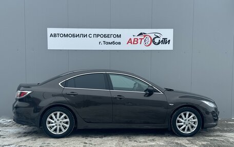 Mazda 6, 2012 год, 895 000 рублей, 8 фотография