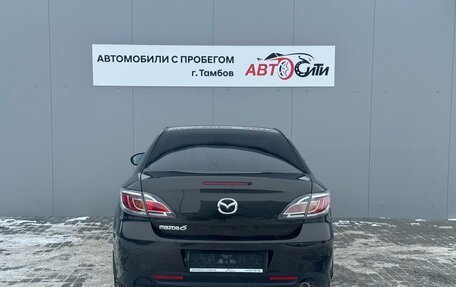 Mazda 6, 2012 год, 895 000 рублей, 6 фотография