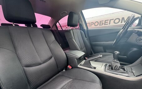 Mazda 6, 2012 год, 895 000 рублей, 12 фотография