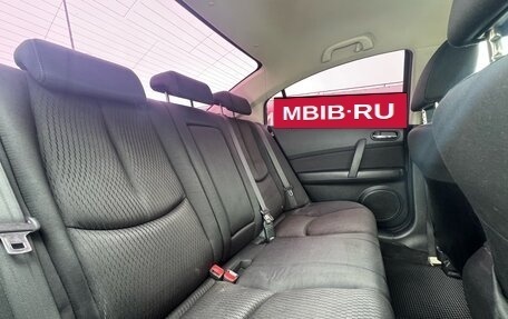 Mazda 6, 2012 год, 895 000 рублей, 13 фотография