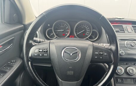 Mazda 6, 2012 год, 895 000 рублей, 15 фотография