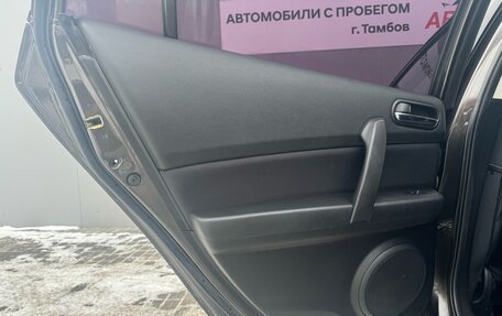 Mazda 6, 2012 год, 895 000 рублей, 19 фотография