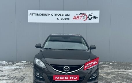 Mazda 6, 2012 год, 895 000 рублей, 2 фотография