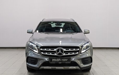 Mercedes-Benz GLA, 2017 год, 2 880 000 рублей, 2 фотография