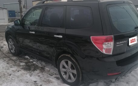 Subaru Forester, 2012 год, 1 450 000 рублей, 2 фотография