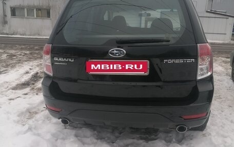 Subaru Forester, 2012 год, 1 450 000 рублей, 4 фотография