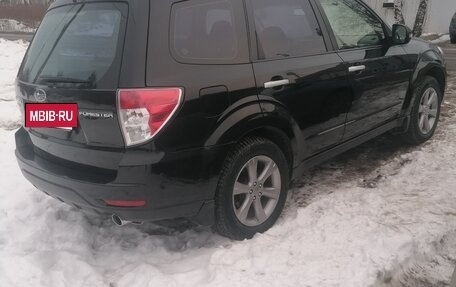 Subaru Forester, 2012 год, 1 450 000 рублей, 5 фотография