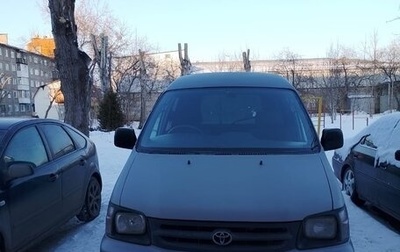 Toyota Town Ace III, 2003 год, 700 000 рублей, 1 фотография