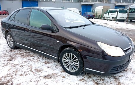 Citroen C5 I рестайлинг, 2008 год, 380 000 рублей, 1 фотография