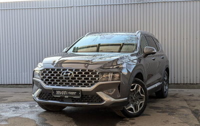 Hyundai Santa Fe IV, 2021 год, 4 250 000 рублей, 1 фотография