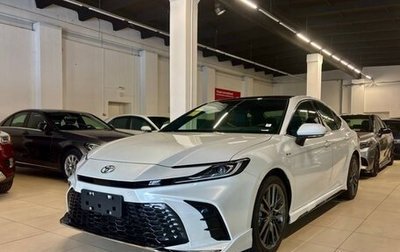 Toyota Camry, 2024 год, 3 880 000 рублей, 1 фотография