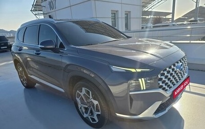 Hyundai Santa Fe IV, 2021 год, 2 950 500 рублей, 1 фотография