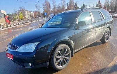 Ford Mondeo III, 2006 год, 750 000 рублей, 1 фотография