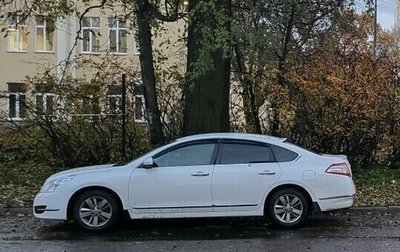 Nissan Teana, 2011 год, 900 000 рублей, 1 фотография