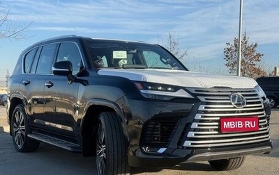 Lexus LX, 2025 год, 13 076 100 рублей, 1 фотография