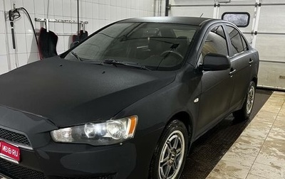 Mitsubishi Lancer IX, 2008 год, 595 000 рублей, 1 фотография