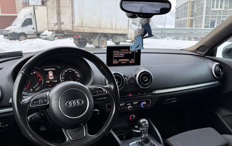 Audi A3, 2013 год, 1 199 001 рублей, 6 фотография