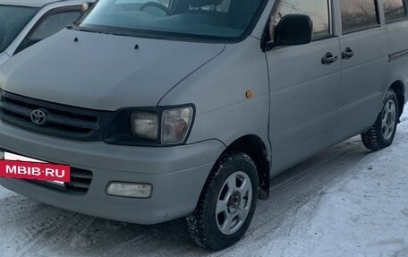 Toyota Town Ace III, 2003 год, 700 000 рублей, 8 фотография