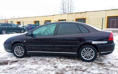 Citroen C5 I рестайлинг, 2008 год, 380 000 рублей, 6 фотография