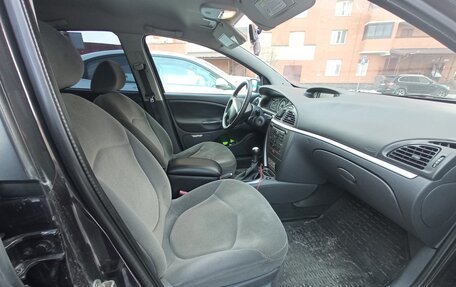 Citroen C5 I рестайлинг, 2008 год, 380 000 рублей, 9 фотография