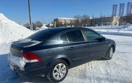 Opel Astra H, 2008 год, 900 000 рублей, 2 фотография