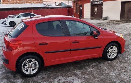 Peugeot 207 I, 2008 год, 320 000 рублей, 2 фотография