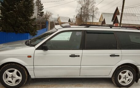 Volkswagen Passat B3, 1993 год, 300 000 рублей, 3 фотография